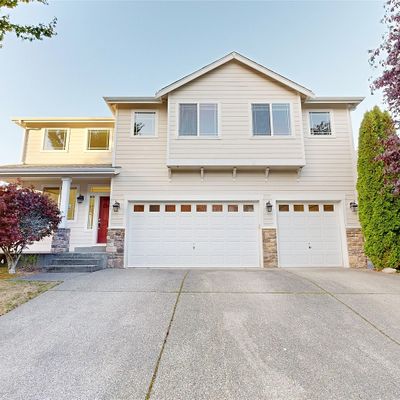 8607 186 Th Street Ct E, Puyallup, WA 98375