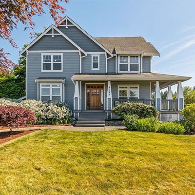 8648 Fenwick Loop Se, Olympia, WA 98513