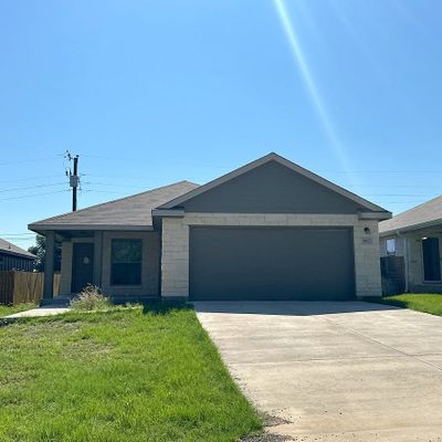 867 Pine Ln, Cottonwood Shores, TX 78657