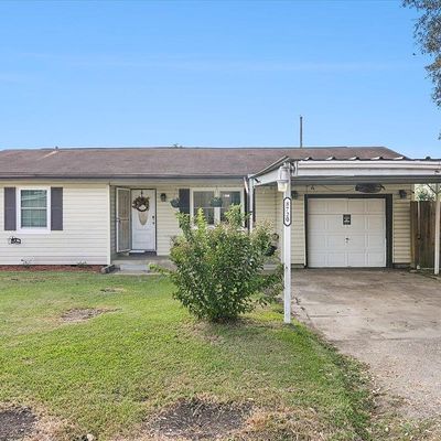 8720 Celia Dr, Beaumont, TX 77705