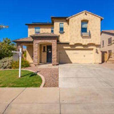 880 E Wimpole Ave, Gilbert, AZ 85297