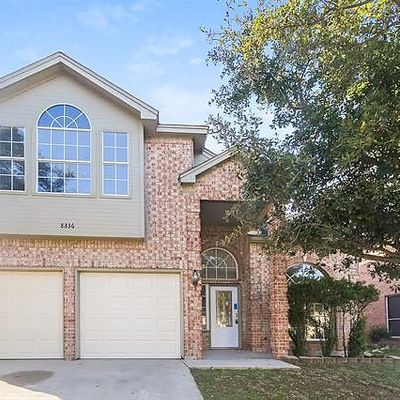 8836 Tigris Trl, Fort Worth, TX 76118