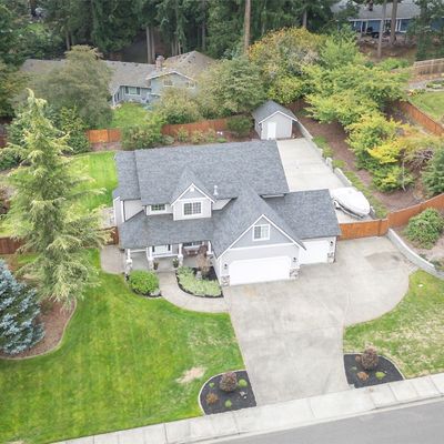 8839 Bedington Dr Se, Olympia, WA 98513