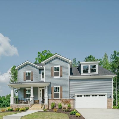 8901 Lewdown Pl, Chesterfield, VA 23832