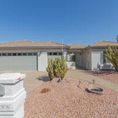 8906 E Hercules Ct, Sun Lakes, AZ 85248