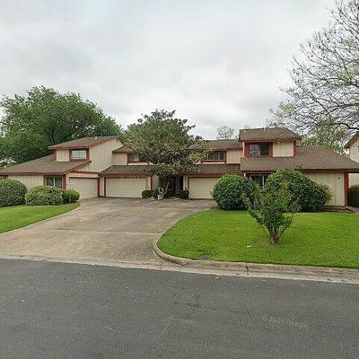 8907 Trone Cir #D, Austin, TX 78758