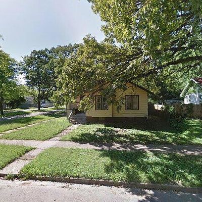 895 S Osborn Ave, Kankakee, IL 60901