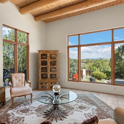 9 Estambre Ct, Santa Fe, NM 87508