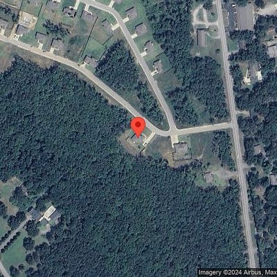 9 Jovi Ln, Batesville, AR 72501