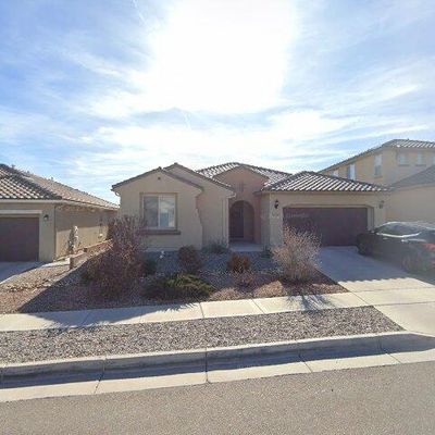 9020 Vista Dibujo Rd Nw, Albuquerque, NM 87120