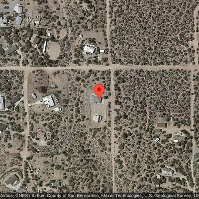 9050 Ponderosa Rd, Pinon Hills, CA 92372