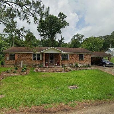 907 N Cherry St, Magnolia, MS 39652