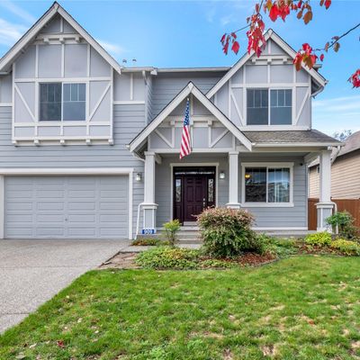 909 Crested Butte Blvd, Mount Vernon, WA 98273