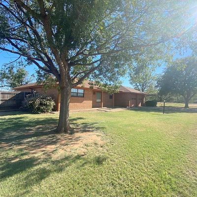 9101 W State Highway 158, Robert Lee, TX 76945