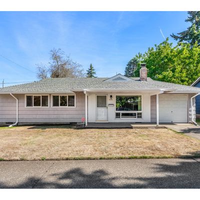 9104 N Kimball Ave, Portland, OR 97203