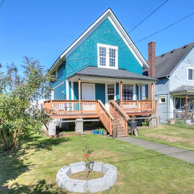 911 Wheeler Ave, Hoquiam, WA 98550