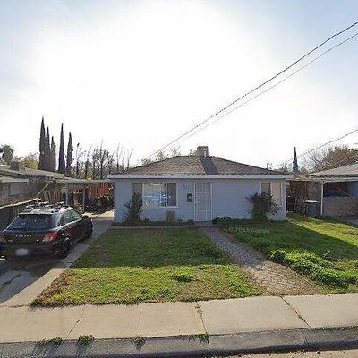 913 W Santa Fe Ave, Merced, CA 95340