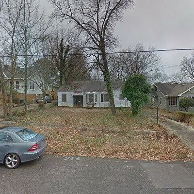 916 81 St St S, Birmingham, AL 35206