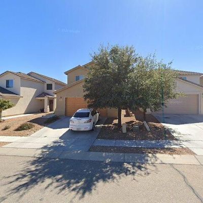 917 W Placita Canalito, Green Valley, AZ 85614