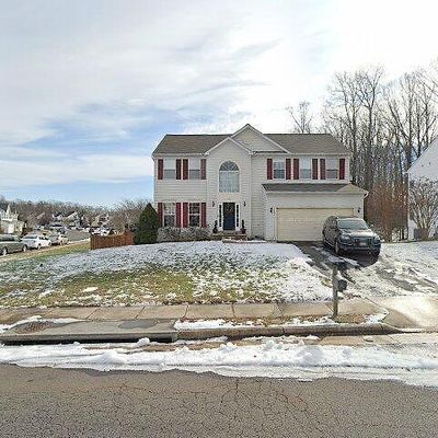 9218 William St, Manassas Park, VA 20111