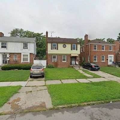 9229 Cheyenne St, Detroit, MI 48228