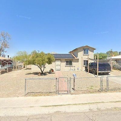 926 W Calle Antonia, Tucson, AZ 85706