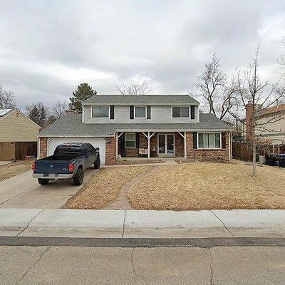 9305 W 82 Nd Ave, Arvada, CO 80005