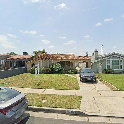 9313 S 5 Th Ave, Inglewood, CA 90305