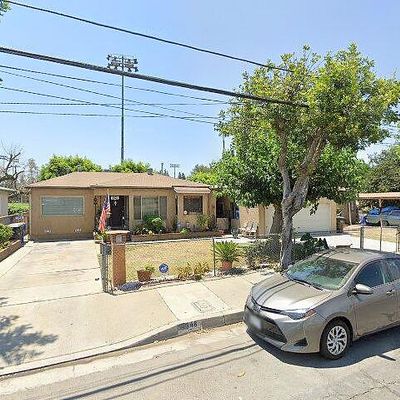 9348 Rush St, South El Monte, CA 91733