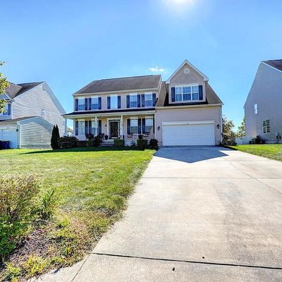 940 W Birdie Ln, Magnolia, DE 19962