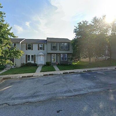 9421 Royal Path Cv, Laurel, MD 20723