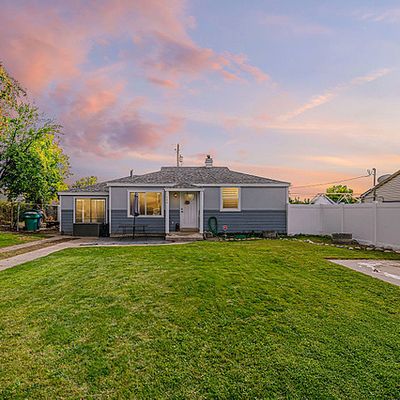 944 Goddard Cir, Layton, UT 84041