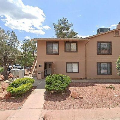 95 E Cortez Dr #201, Sedona, AZ 86351