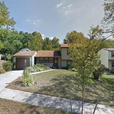 9556 Woodblock Row, Columbia, MD 21045