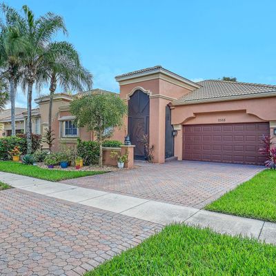 9568 Via Elegante, Wellington, FL 33411