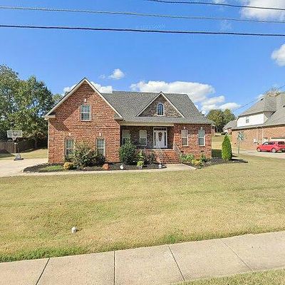 8039 Vineyard Ln, La Vergne, TN 37086