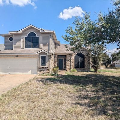 805 Antelope Trl, Temple, TX 76504