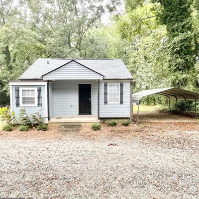 807 S 9 Th St, Griffin, GA 30224