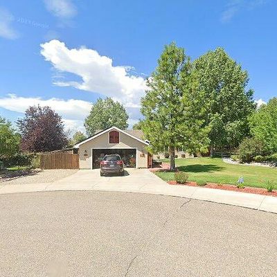 809 Antler Point Ln, Silt, CO 81652