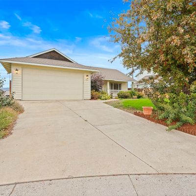 809 E Acacia Ln, Ellensburg, WA 98926