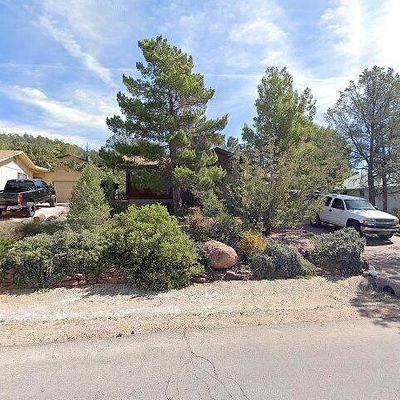 809 N Granite Dr, Payson, AZ 85541