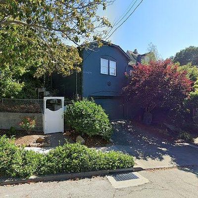 809 Walavista Ave, Oakland, CA 94610