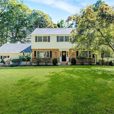 81 Old Easton Tpke, Weston, CT 06883