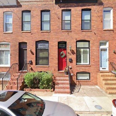 810 S Belnord Ave, Baltimore, MD 21224