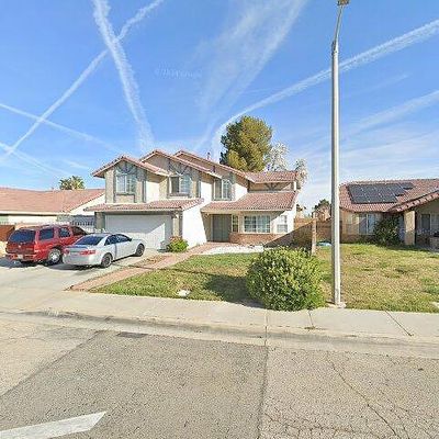 811 E Avenue J10, Lancaster, CA 93535