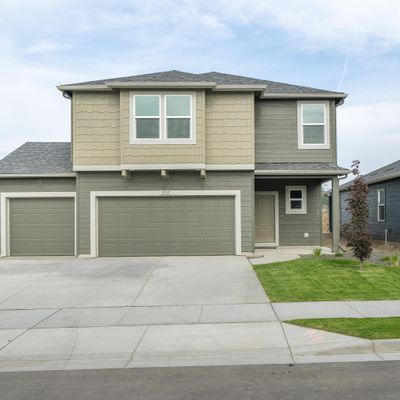 8116 S Avery Rd, Cheney, WA 99004