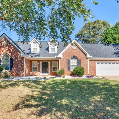 813 Glen Ivy Ct, Mcdonough, GA 30253