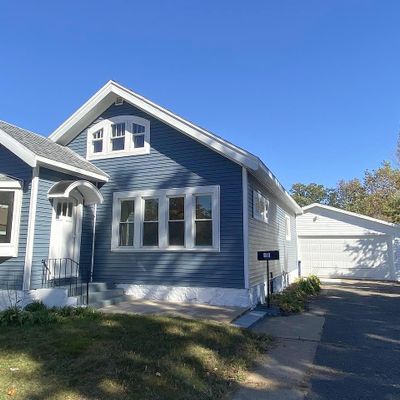 813 Maryland Ave, Schofield, WI 54476