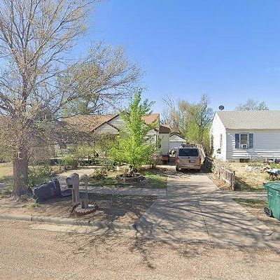 813 W 2 Nd St, Liberal, KS 67901