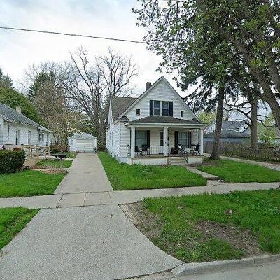 814 Ash St, Saginaw, MI 48602